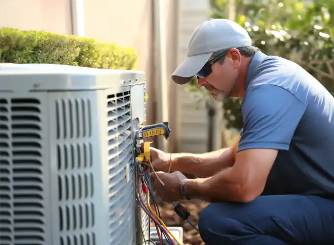 installateur Ubbergen